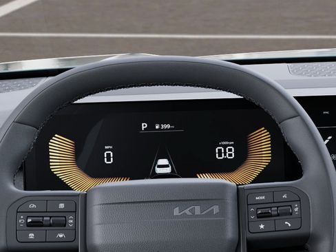 New 2027 Kia Telluride EX X-Line AWD/4WD image 21