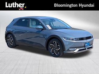 Certified 2023 Hyundai Ioniq 5 SEL AWD/4WD video 1