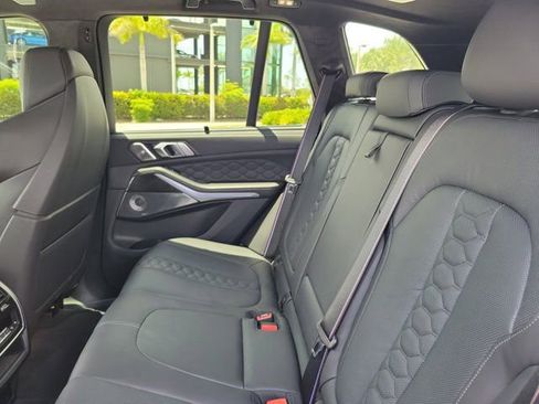 Used 2023 BMW X5 M w/ Competition Package AWD/4WD image 11