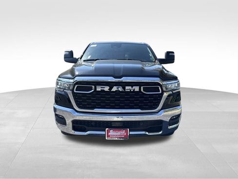 New 2025 RAM 1500 Big Horn image 9