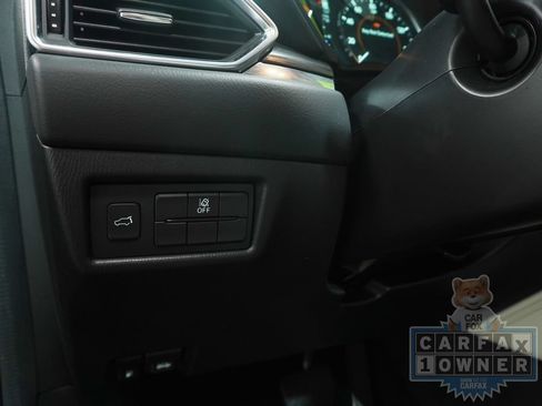 Certified 2023 MAZDA CX-5 AWD 2.5 S w/ Premium Plus Pkg image 25