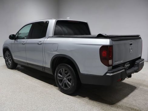 Used 2019 Honda Ridgeline Sport image 5