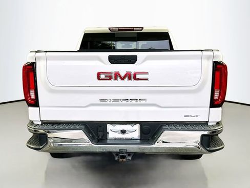 Used 2020 GMC Sierra 1500 SLT image 6