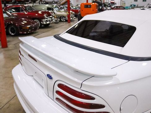 Used 1995 Ford Mustang GT image 33