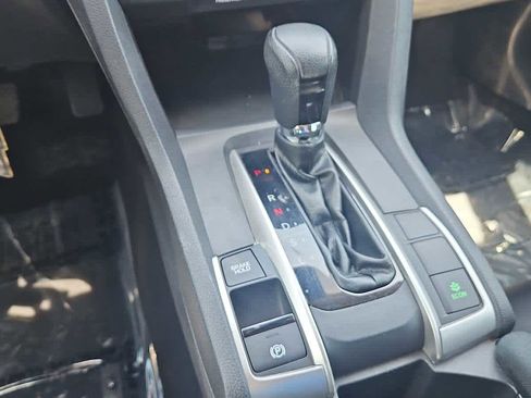 Used 2020 Honda Civic LX image 20