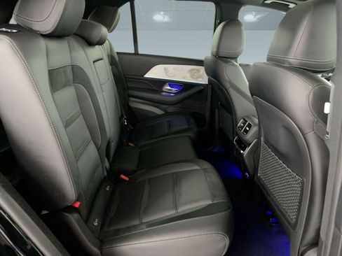 Certified 2024 Mercedes-Benz GLE 53 AMG 4MATIC image 30
