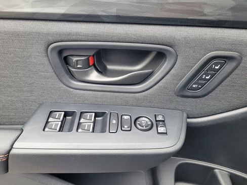 New 2026 Honda Passport TrailSport image 14