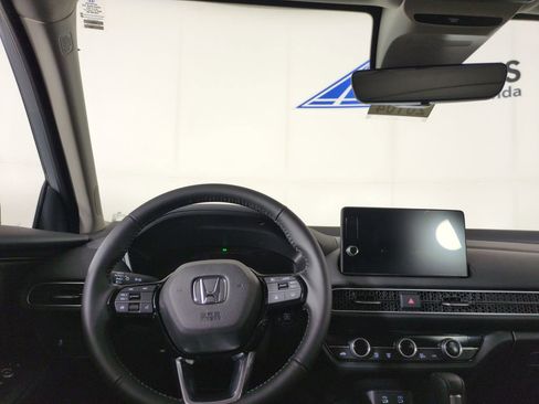 New 2026 Honda HR-V EX-L image 13