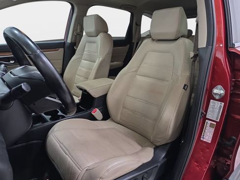 Used 2017 Honda CR-V EX-L image 14