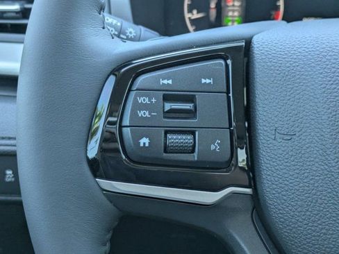 New 2026 Honda Odyssey EX-L image 21