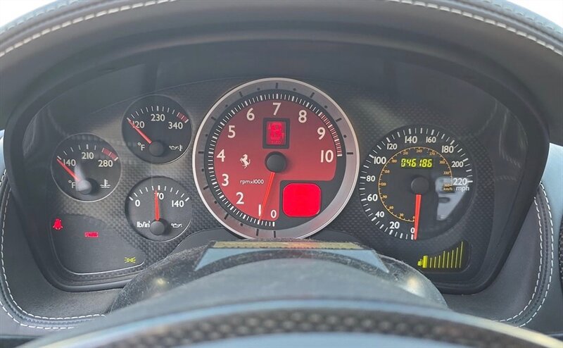 Used 2006 Ferrari F430 Spider RWD image 12