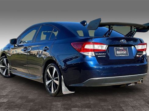 Used 2019 Subaru Impreza 2.0i Sport image 13