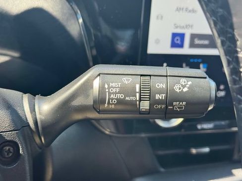 Used 2023 Lexus NX 350 AWD w/ Cold Area Package image 30