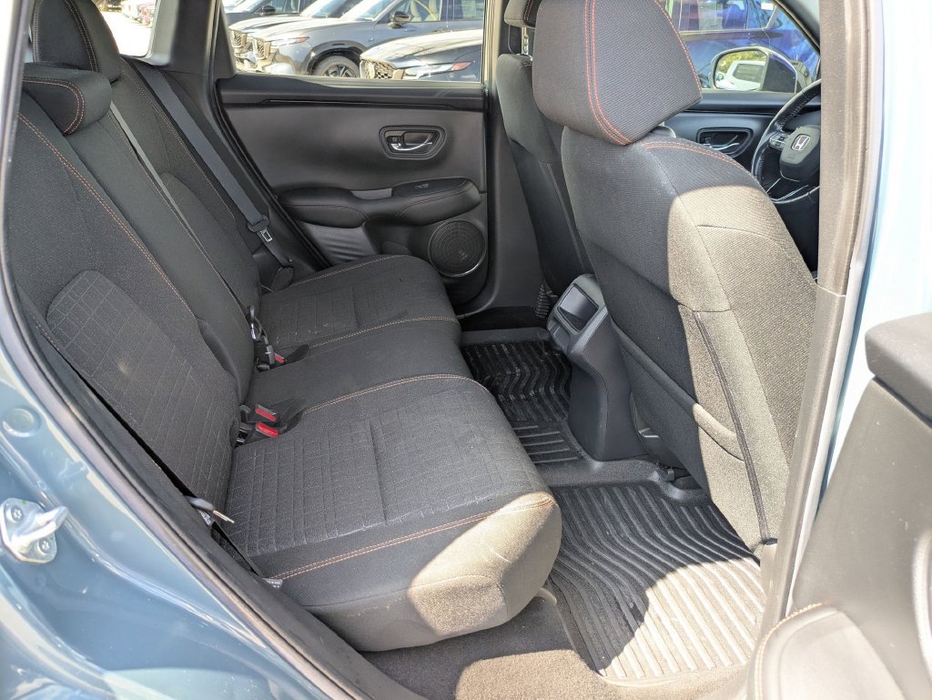 Used 2023 Honda HR-V Sport image 28