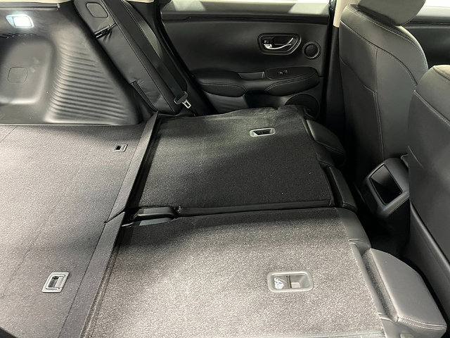 New 2025 Honda HR-V EX-L image 31