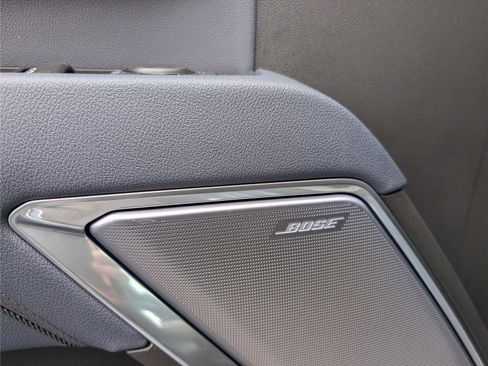 New 2026 Chevrolet Silverado 3500 High Country w/ Technology Package AWD/4WD image 17