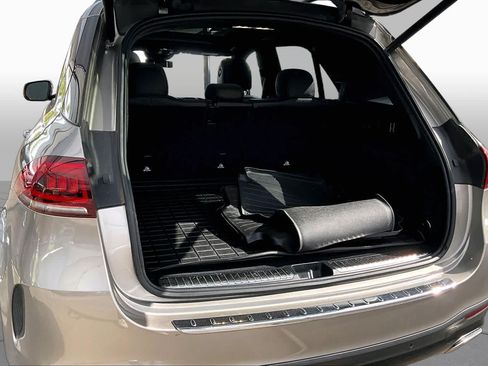 Used 2022 Mercedes-Benz GLE 450 4MATIC image 37