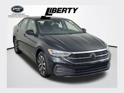 Used 2024 Volkswagen Jetta S