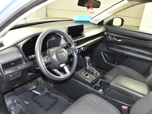 Certified 2024 Honda CR-V EX image 2