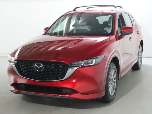 Used 2025 MAZDA CX-5 AWD 2.5 S image 3