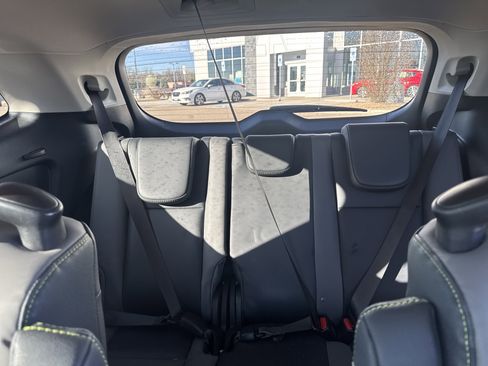 Used 2023 Subaru Ascent Onyx Edition image 24