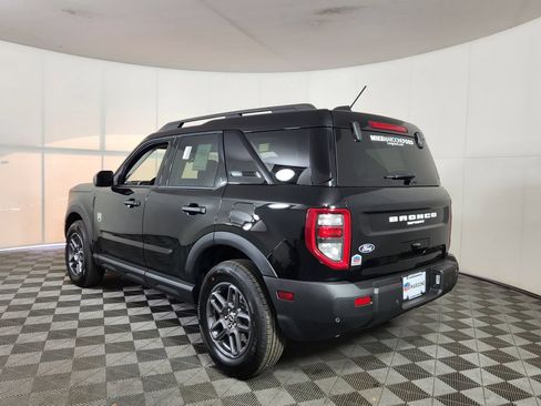 New 2026 Ford Bronco Sport Big Bend w/ Convenience Package AWD/4WD image 5