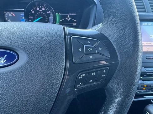 Used 2019 Ford Explorer XLT w/ Equipment Group 201A image 20