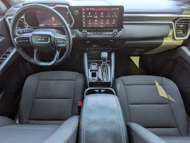 Certified 2024 GMC Canyon Elevation w/ Convenience Package RWD image 15