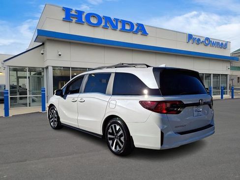 Used 2025 Honda Odyssey EX-L image 7