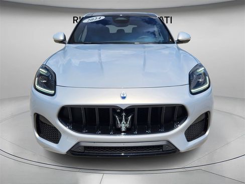 New 2024 Maserati Grecale Modena image 3
