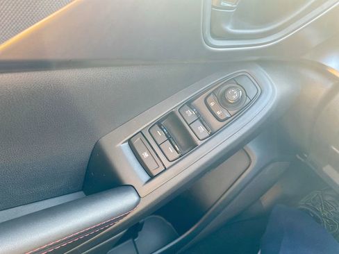 Used 2026 Subaru Impreza 2.0i Sport image 17