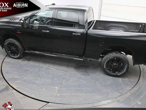 New 2026 RAM 2500 Tradesman image 26