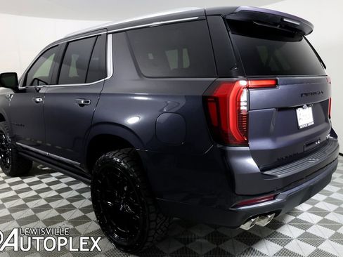 Used 2026 GMC Yukon Denali Ultimate image 7