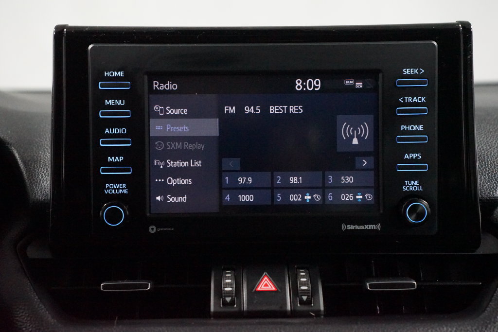 Certified 2022 Toyota RAV4 XLE Premium FWD image 17