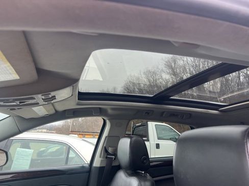 Used 2011 Cadillac SRX Performance image 10