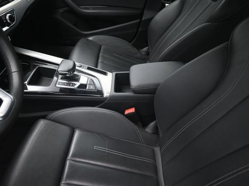 Used 2025 Audi A5 2.0T Premium Plus AWD/4WD image 21