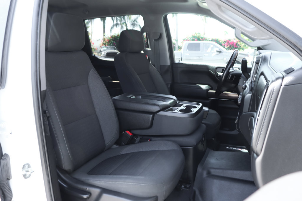 Used 2021 Chevrolet Silverado 1500 RST AWD/4WD image 36