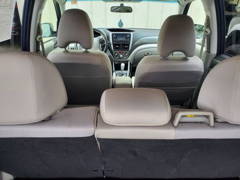 Used 2013 Subaru Forester 2.5X Premium AWD/4WD image 10