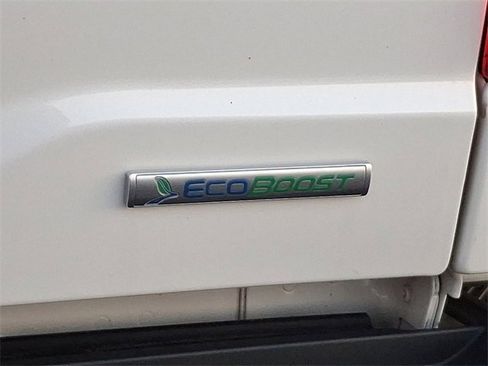 Used 2021 Ford F150 Lariat w/ Equipment Group 502A High image 31