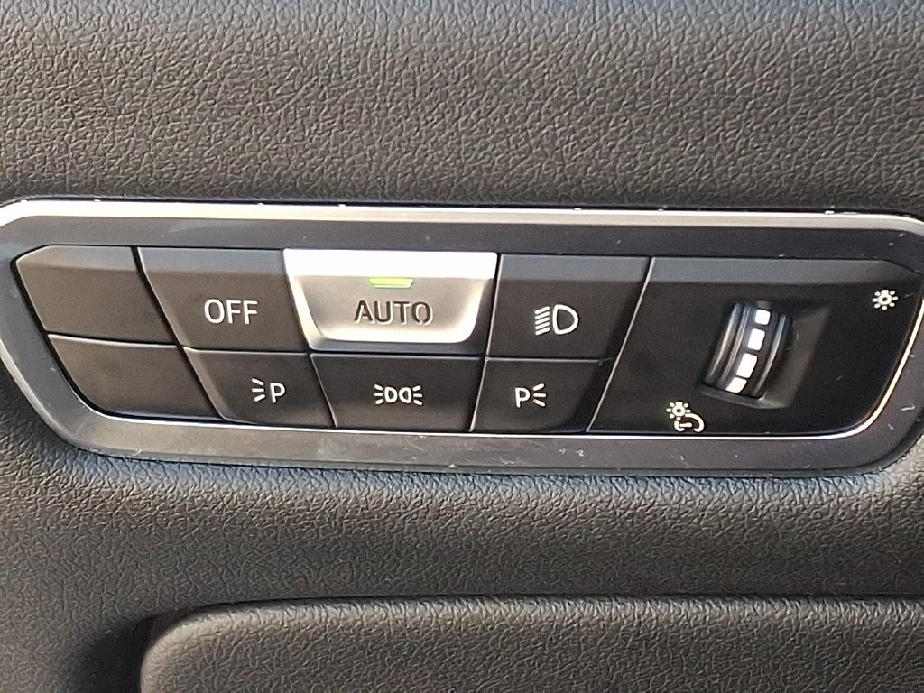 Certified 2023 BMW X5 xDrive40i w/ Climate Comfort Package AWD/4WD image 27