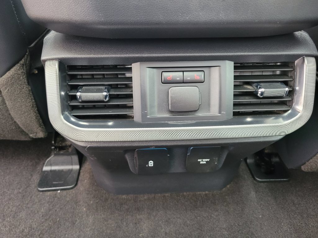Used 2021 Ford F150 Platinum AWD/4WD image 60