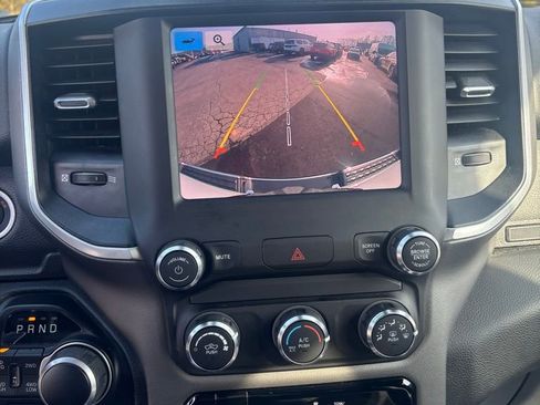 Used 2022 RAM 1500 Big Horn image 16