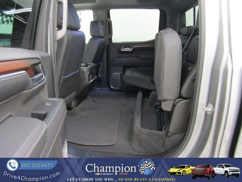 Used 2024 GMC Sierra 1500 Denali AWD/4WD image 27