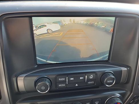 Used 2016 GMC Sierra 1500 SLT image 12