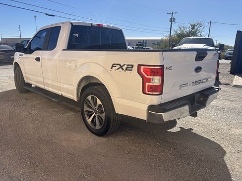 Used 2019 Ford F150 XL w/ Equipment Group 101A Mid image 5