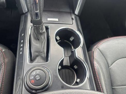 Used 2019 Ford Explorer Sport w/ Equipment Group 401A AWD/4WD image 29