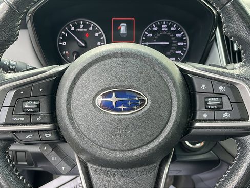 Certified 2022 Subaru Outback Premium AWD/4WD image 12