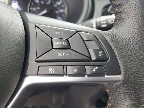 Used 2024 Nissan Kicks SR FWD image 24