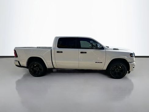 New 2026 RAM 1500 Big Horn image 5