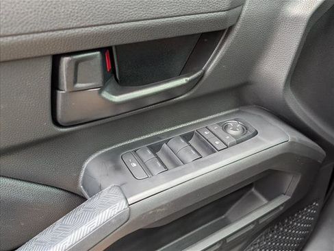 New 2025 Toyota Tacoma SR5 image 14